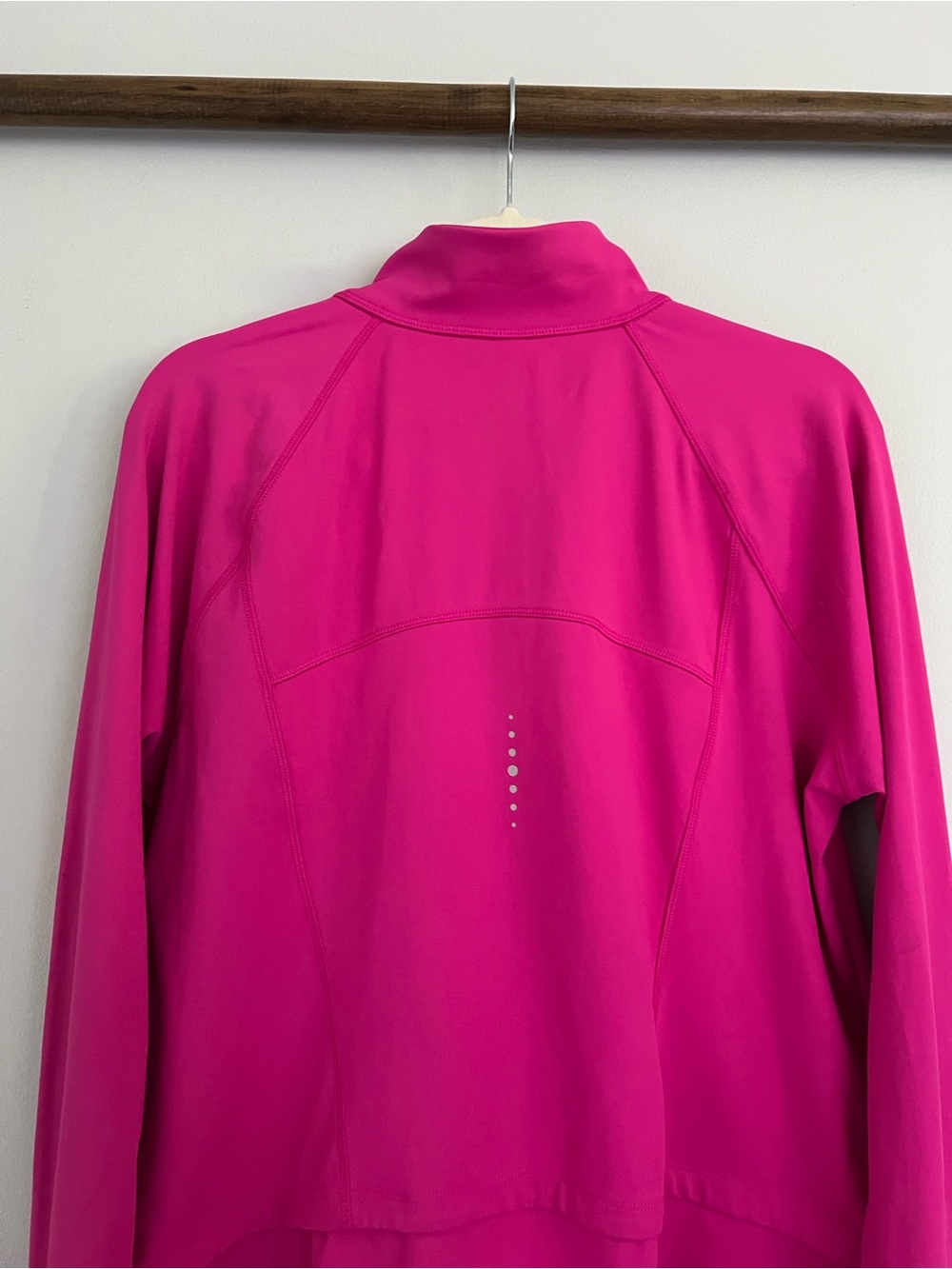 tek gear Ultra Stretch Performance Jacket Sz XXL - Picture 5 of 11